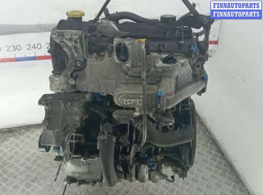 купить двигатель дизельный на CHRYSLER VOYAGER 5