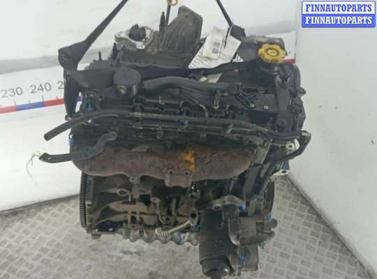 купить двигатель дизельный на CHRYSLER VOYAGER 5