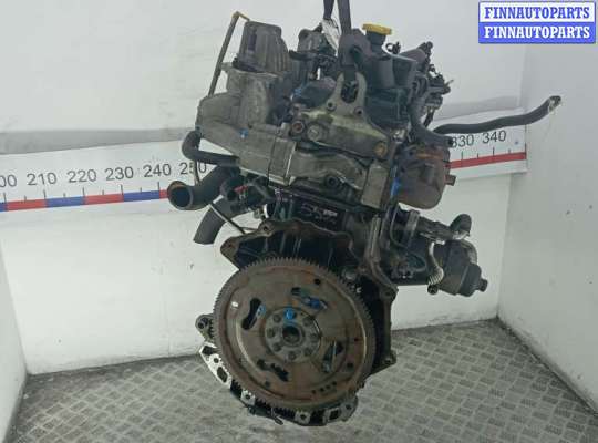 купить двигатель дизельный на CHRYSLER VOYAGER 5