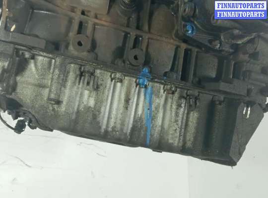 купить двигатель дизельный на CHRYSLER VOYAGER 5