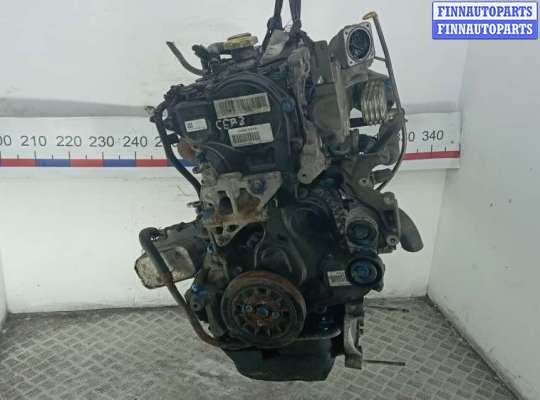 купить двигатель дизельный на CHRYSLER VOYAGER 5