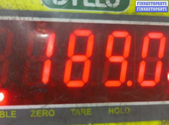 купить двигатель дизельный на CHRYSLER VOYAGER 5