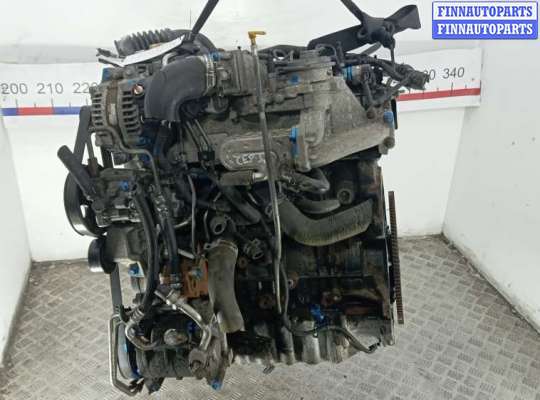 купить двигатель дизельный на CHRYSLER VOYAGER 5