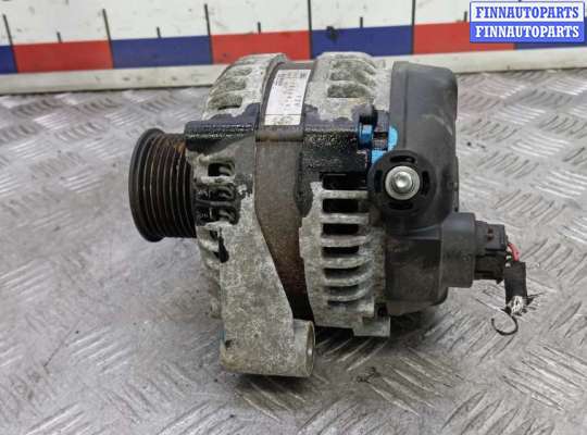 купить генератор дизельный на LAND ROVER RANGE ROVER 3