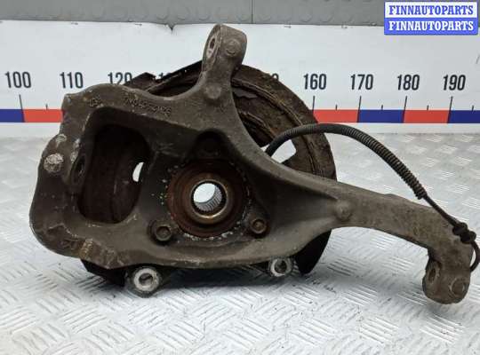 купить ступица передняя правая на DODGE NITRO