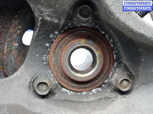 купить ступица передняя правая на DODGE NITRO