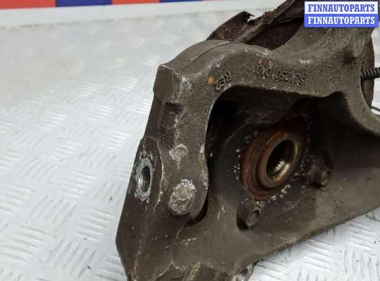 купить ступица передняя правая на DODGE NITRO