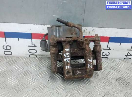 купить скоба суппорта зад. на CITROEN C4 GRAND PICASSO 2