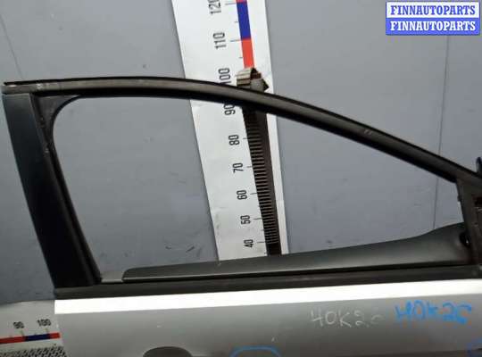 купить дверь передняя правая на FORD FOCUS 2