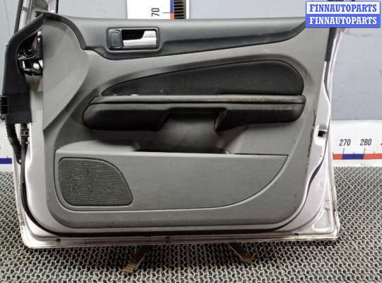 купить дверь передняя правая на FORD FOCUS 2