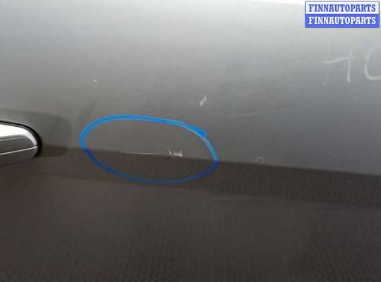 купить дверь передняя правая на FORD FOCUS 2