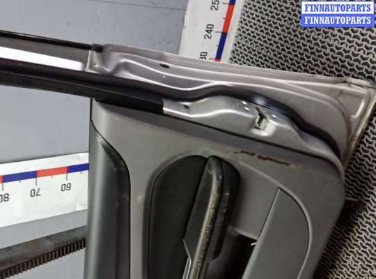 купить дверь передняя правая на FORD FOCUS 2