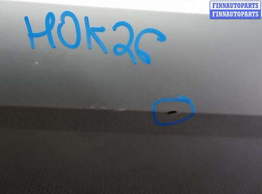 купить дверь передняя правая на FORD FOCUS 2