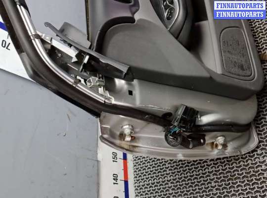 купить дверь передняя правая на FORD FOCUS 2
