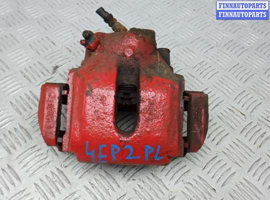 Купить скоба суппорта перед. на LAND ROVER RANGE ROVER 3 скоба суппорта перед. LRQ5085 на LAND ROVER RANGE ROVER 3