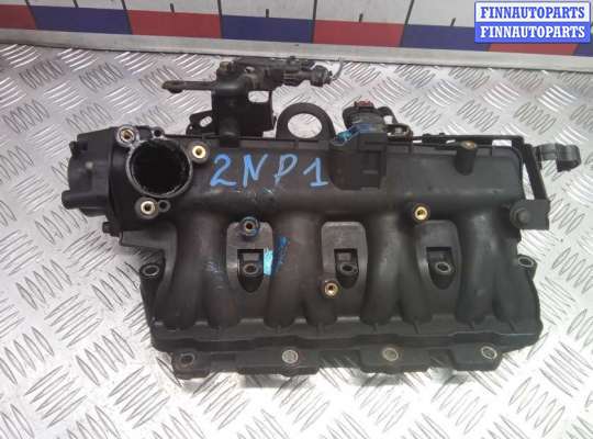 купить впускной коллектор дизельный на OPEL ASTRA J