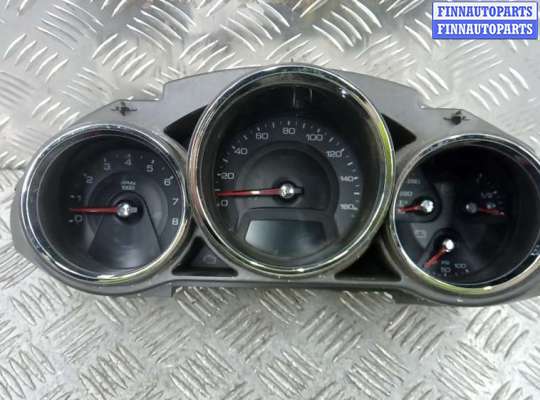 щиток приборов CD69164 на CADILLAC CTS 2