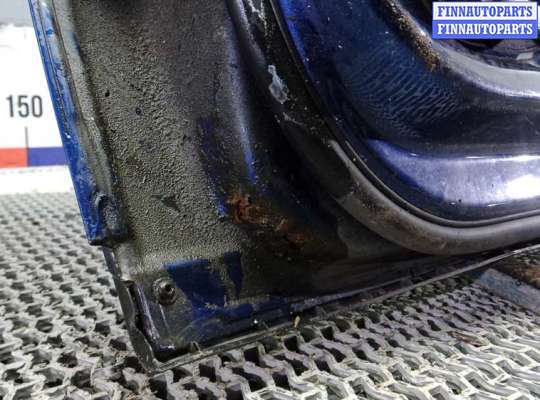 купить дверь задняя правая на VOLKSWAGEN PASSAT B6