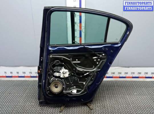 купить дверь задняя правая на VOLKSWAGEN PASSAT B6