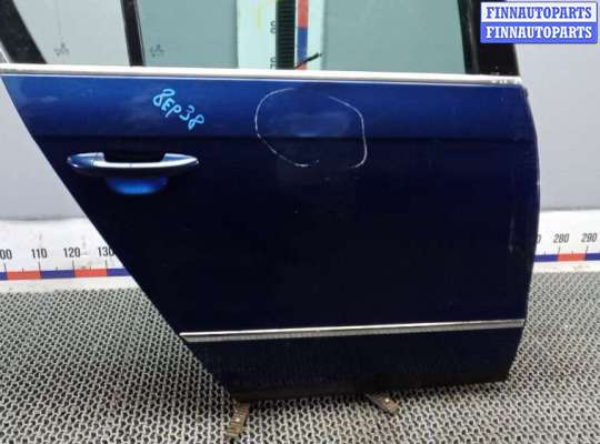 купить дверь задняя правая на VOLKSWAGEN PASSAT B6