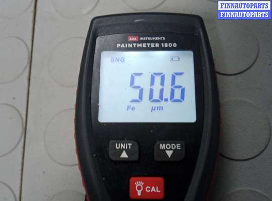 купить дверь задняя правая на VOLKSWAGEN PASSAT B6