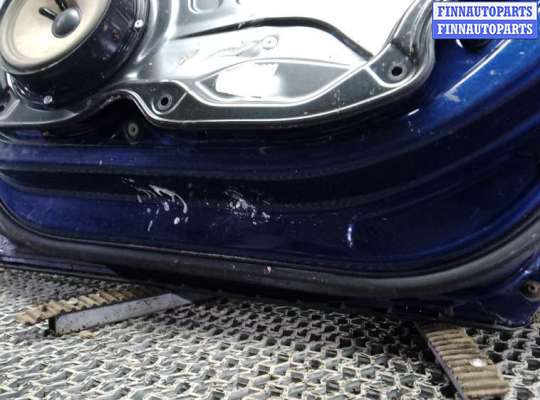 купить дверь задняя правая на VOLKSWAGEN PASSAT B6