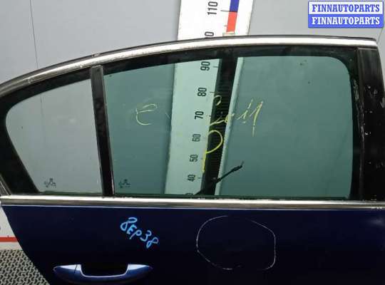 купить дверь задняя правая на VOLKSWAGEN PASSAT B6