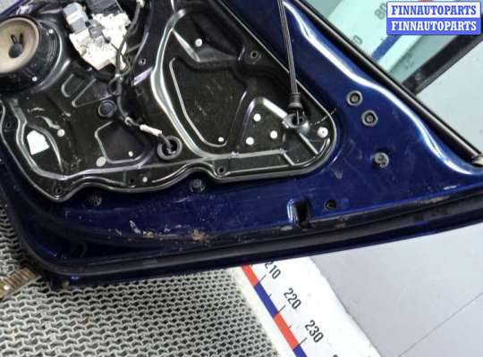 купить дверь задняя правая на VOLKSWAGEN PASSAT B6