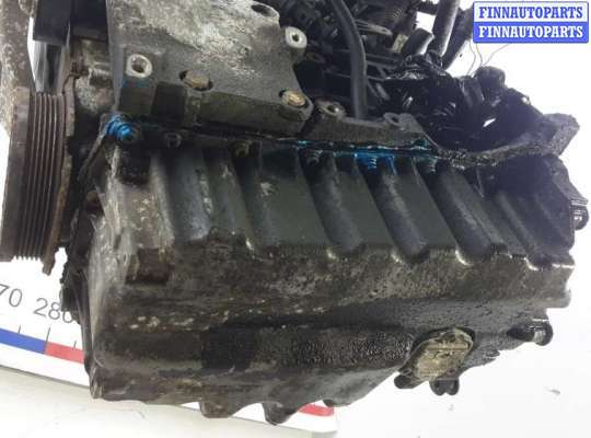 купить двигатель дизельный на VOLKSWAGEN PASSAT B6