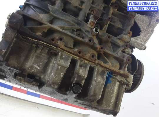 купить двигатель дизельный на VOLKSWAGEN PASSAT B6