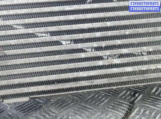 купить радиатор интеркулера на DODGE NITRO