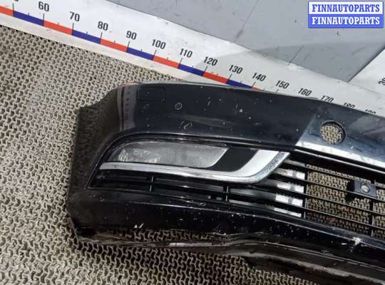 купить бампер передний на VOLKSWAGEN PASSAT CC