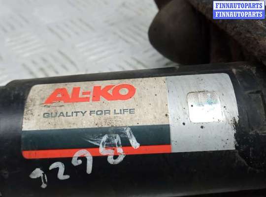 купить амортизатор передний правый на VOLKSWAGEN TRANSPORTER T4