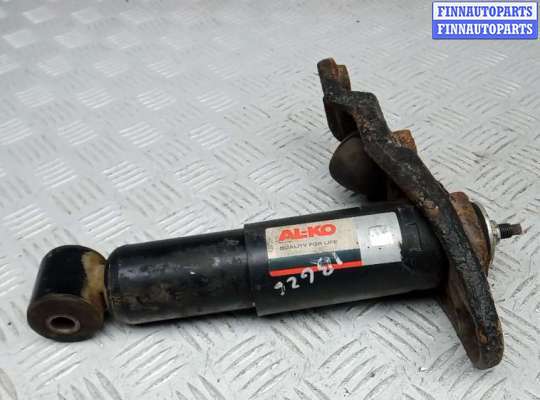 купить амортизатор передний правый на VOLKSWAGEN TRANSPORTER T4