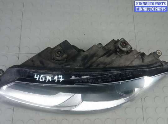 купить фара левая на VOLKSWAGEN TOURAN (1T3)
