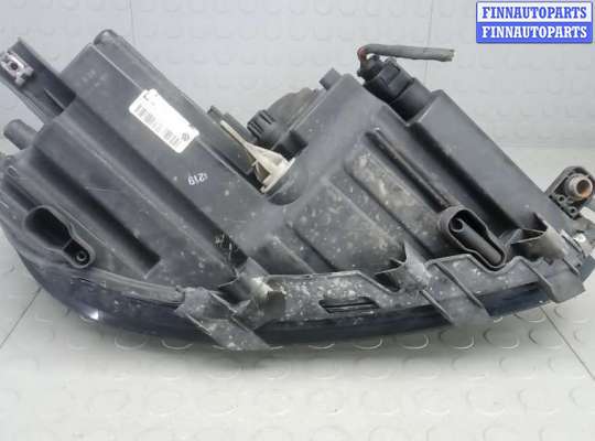 купить фара левая на VOLKSWAGEN TOURAN (1T3)