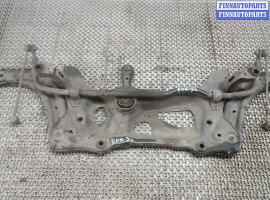 купить рычаг передний верхний левый на SKODA SUPERB 3