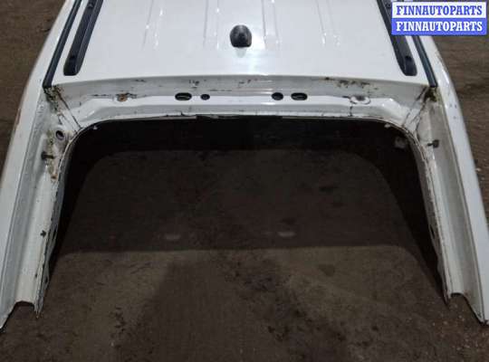 купить крыша на JEEP GRAND CHEROKEE WK2