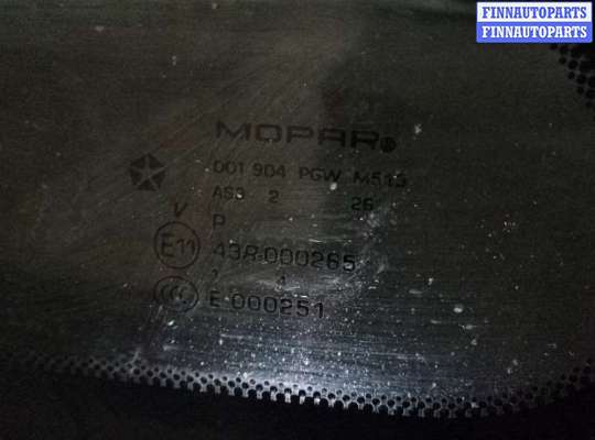 купить крыша на JEEP GRAND CHEROKEE WK2