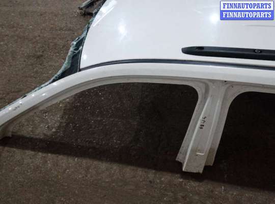 купить крыша на JEEP GRAND CHEROKEE WK2