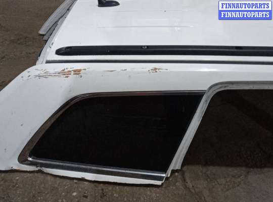 купить крыша на JEEP GRAND CHEROKEE WK2