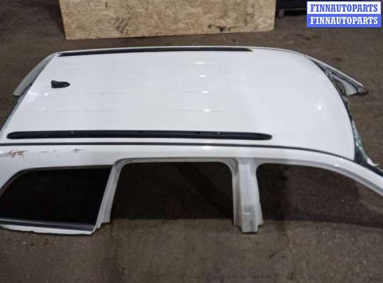 купить крыша на JEEP GRAND CHEROKEE WK2