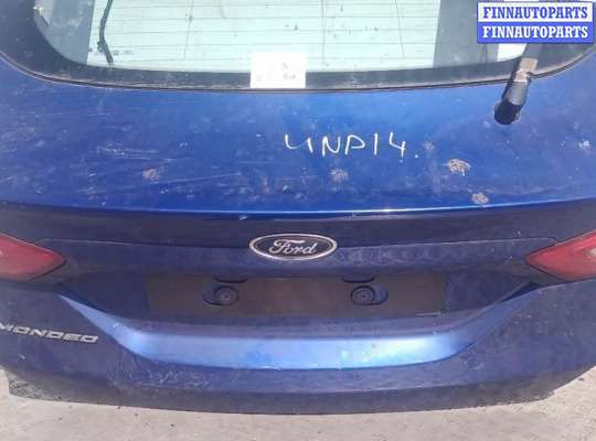 купить дверь 3-5 на FORD MONDEO 5