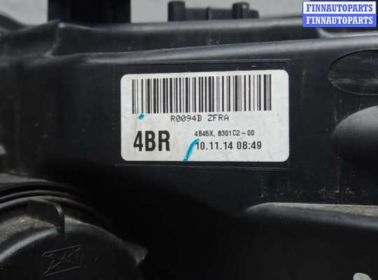 купить фара правая на MITSUBISHI OUTLANDER 3 GF0W