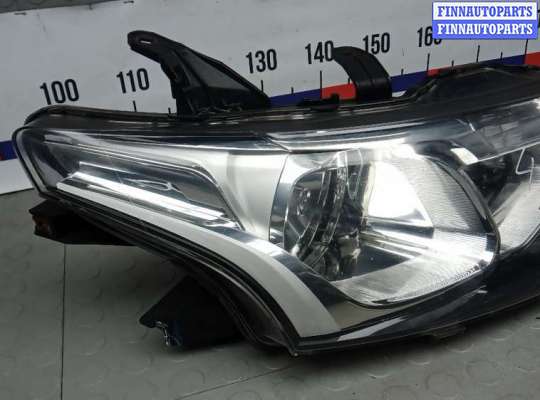 купить фара правая на MITSUBISHI OUTLANDER 3 GF0W