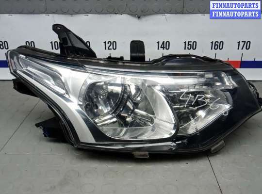 купить фара правая на MITSUBISHI OUTLANDER 3 GF0W