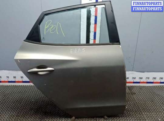 купить дверь задняя правая на HYUNDAI IX35 1