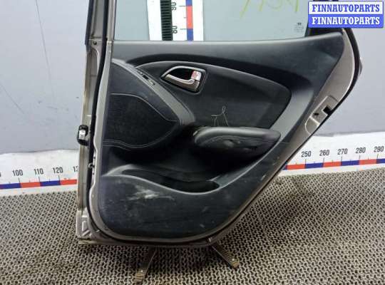 купить дверь задняя правая на HYUNDAI IX35 1