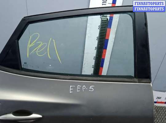 купить дверь задняя правая на HYUNDAI IX35 1