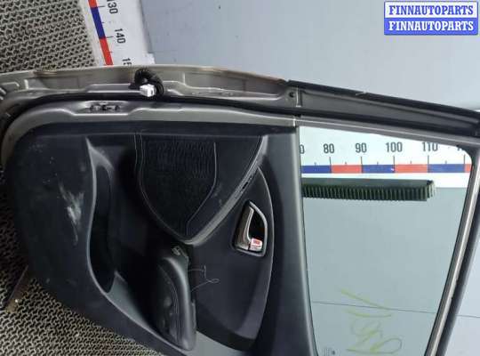 купить дверь задняя правая на HYUNDAI IX35 1
